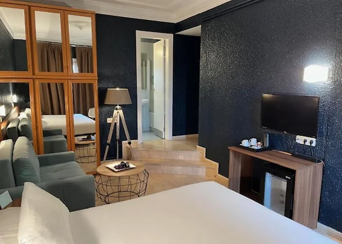 Hostal Iznajar
