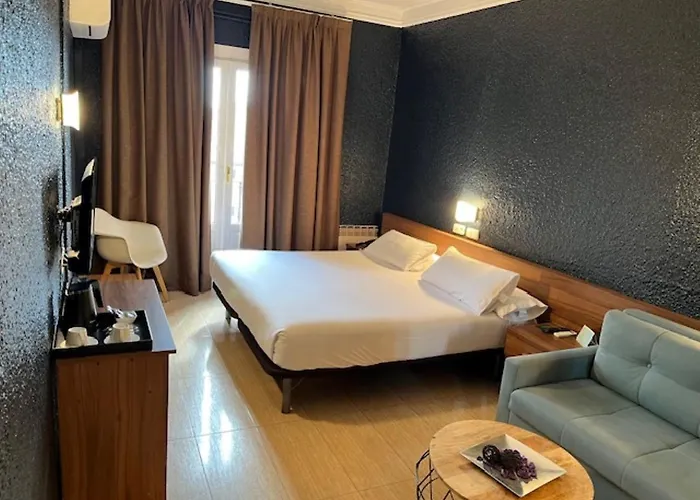 Hostal Iznajar